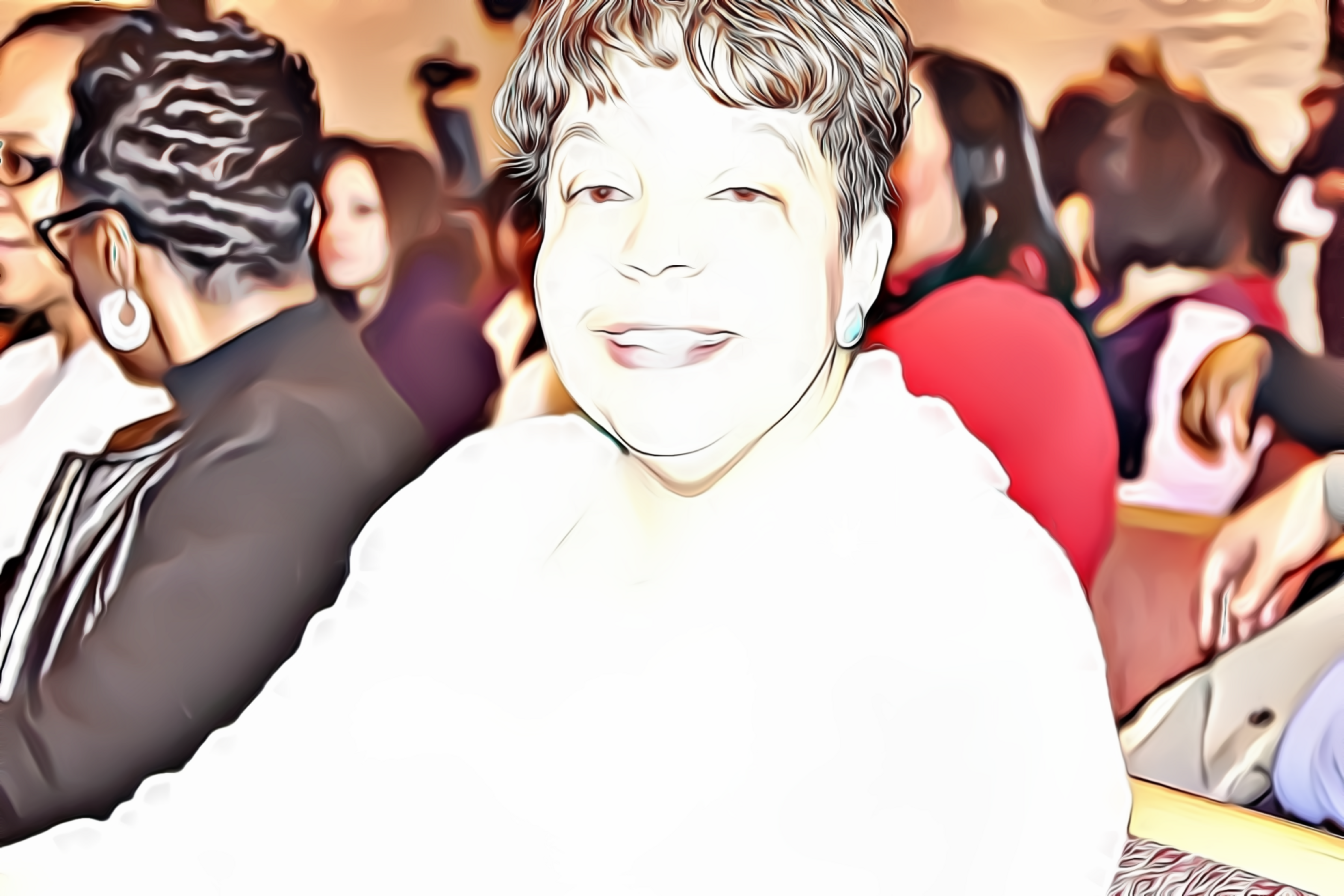 PS Photo Cartoon
